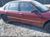 CHEVROLET LUMINA 2G1WL52M4V9****** снимка