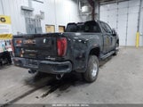 GMC SIERRA 3500HD 4WD LONG BED DENALI 1GT49WEYXPF118475 fotografie