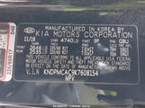 KIA SPORTAGE LX KNDPMCAC9K7608154 снимка