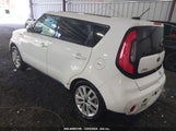 KIA SOUL + KNDJP3A58J7582305 снимка