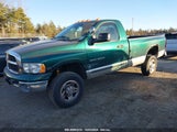 DODGE RAM 2500 SLT/LARAMIE/ST 3D7KU26D33G****** снимка