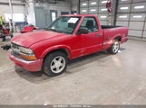 CHEVROLET S-10 LS 1GCCS1449XK163562 снимка