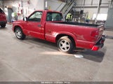 CHEVROLET S-10 LS 1GCCS1449XK163562 снимка