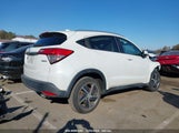 HONDA HR-V AWD EX 3CZRU6H5XMM750887 fotografie