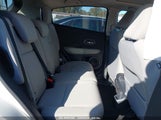 HONDA HR-V AWD EX 3CZRU6H5XMM750887 fotografie