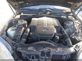 MERCEDES-BENZ S 430 WDBNG70J84A****** снимка