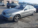 MERCEDES-BENZ S 430 WDBNG70J84A****** снимка