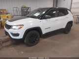 JEEP COMPASS TRAILHAWK 4X4 3C4NJDDB0MT****** снимка