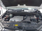TOYOTA HIGHLANDER HYBRID LIMITED PLATINUM 5TDDGRFH0JS041001 fotografie
