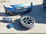 SUBARU CROSSTREK PREMIUM JF2GTAPC7MH****** снимка