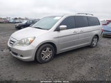 HONDA ODYSSEY EX-L 5FNRL38635B409160 снимка