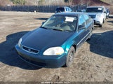 HONDA CIVIC DX 1HGEJ662XTL****** снимка