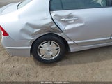 HONDA CIVIC HYBRID JHMFA3F20AS****** снимка