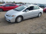 HONDA CIVIC HYBRID JHMFA3F20AS****** снимка