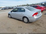 HONDA CIVIC HYBRID JHMFA3F20AS****** снимка
