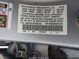 HONDA CIVIC HYBRID JHMFA3F20AS****** снимка