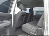 GMC SIERRA 1500 SLE 3GTP2VE38BG315491 снимка