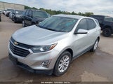 Chevrolet Equinox Lt 3GNAXJEV0JS544445 снимка