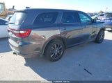 DODGE DURANGO GT RWD 1C4RDHDG1JC****** fotografie