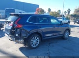HONDA CR-V EX-L AWD 7FARS4H72RE****** снимка