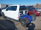FORD F-150 LIGHTNING LARIAT 1FTVW1EV1PW****** fotografie