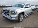 GMC SIERRA 1500 SLT 3GTU1NER0JG****** снимка