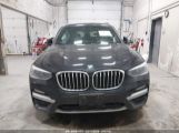 BMW X3 XDRIVE30I снимка