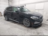 BMW X3 XDRIVE30I снимка