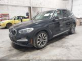 BMW X3 XDRIVE30I снимка