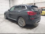 BMW X3 XDRIVE30I снимка