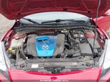MAZDA MAZDA3 I GRAND TOURING JM1BL1MP8D1****** снимка