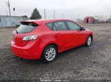 MAZDA MAZDA3 I GRAND TOURING JM1BL1MP8D1****** снимка