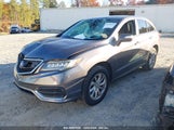 ACURA RDX ACURAWATCH PLUS PACKAGE 5J8TB3H32HL****** снимка
