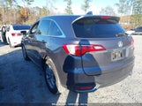 ACURA RDX ACURAWATCH PLUS PACKAGE 5J8TB3H32HL****** снимка