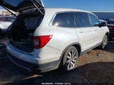 Honda Pilot Ex-L 5FNYF6H52KB015351 снимка
