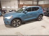 VOLVO XC40 B5 PLUS BRIGHT THEME YV4L12UE9R2****** снимка