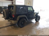 JEEP WRANGLER X 1J8FA24148L****** снимка