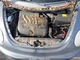 VOLKSWAGEN NEW BEETLE GL 3VWBK31C94M****** снимка