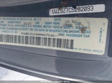 VOLKSWAGEN NEW BEETLE GL 3VWBK31C94M****** снимка