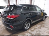 HYUNDAI SANTA FE XL SE KM8SMDHF8KU****** fotografie