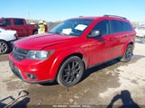 DODGE JOURNEY GT 3C4PDCEG5HT582752 снимка