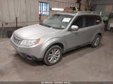 SUBARU FORESTER 2.5X TOURING JF2SHAGC2BH****** снимка