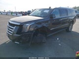 CADILLAC ESCALADE ESV 4WD PREMIUM LUXURY 1GYS4JKJ3LR101195 снимка