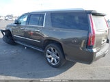 CADILLAC ESCALADE ESV 4WD PREMIUM LUXURY 1GYS4JKJ3LR101195 fotografie
