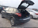 NISSAN ROGUE SPORT SV AWD XTRONIC CVT JN1BJ1BW9NW****** fotografie