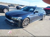 BMW 540I WBAJS1C02LC****** fotografie