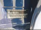 BMW 540I WBAJS1C02LC****** снимка