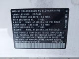 VOLKSWAGEN TOUAREG TDI LUX WVGEP9BP3DD****** fotografie