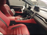 LEXUS RX 450H F SPORT APPEARANCE 2T2SGMDA1NC****** fotografie