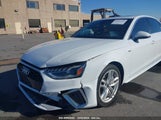 AUDI A4 PREMIUM PLUS 45 TFSI S LINE QUATTRO S TRONIC WAUEAAF4XNN****** снимка